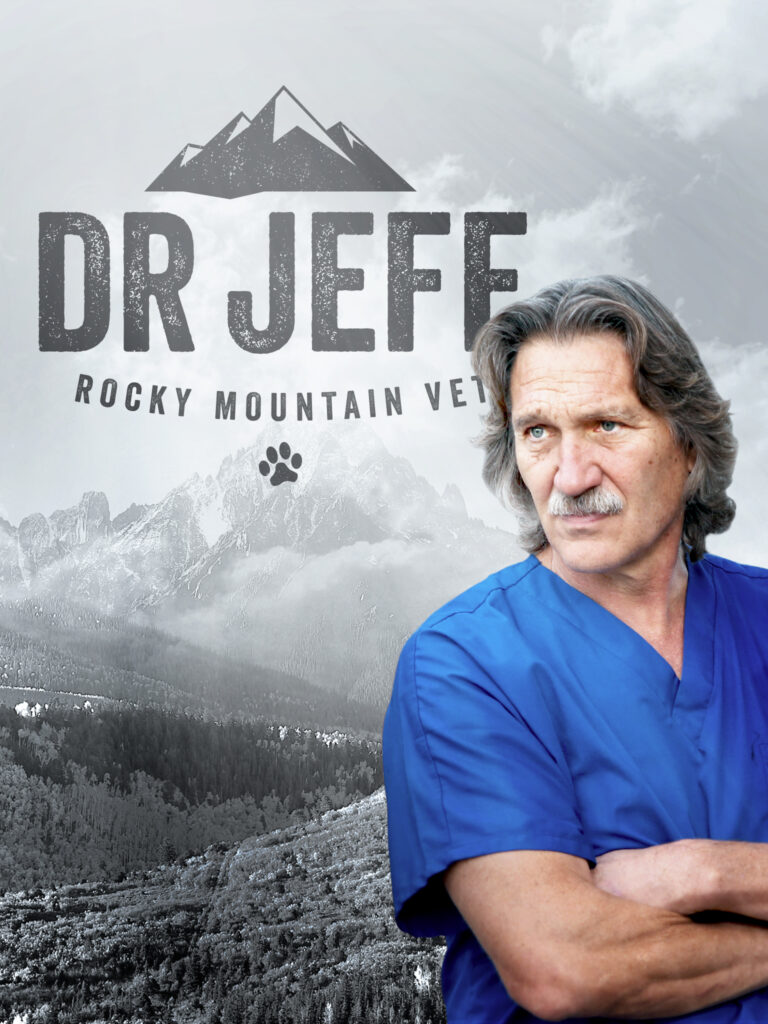 Dr Jeff Rocky Mountain Vet Deutsch