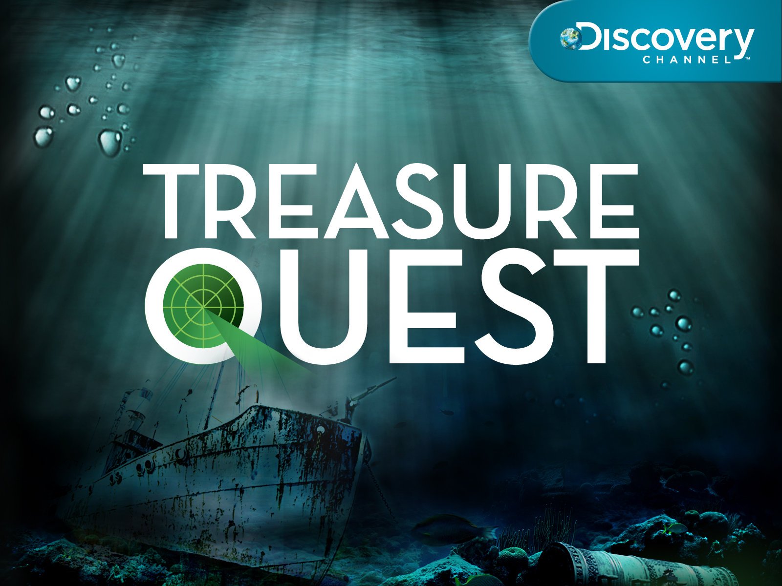 When Will Treasure Quest Season 4 Start Discovery Premiere Date