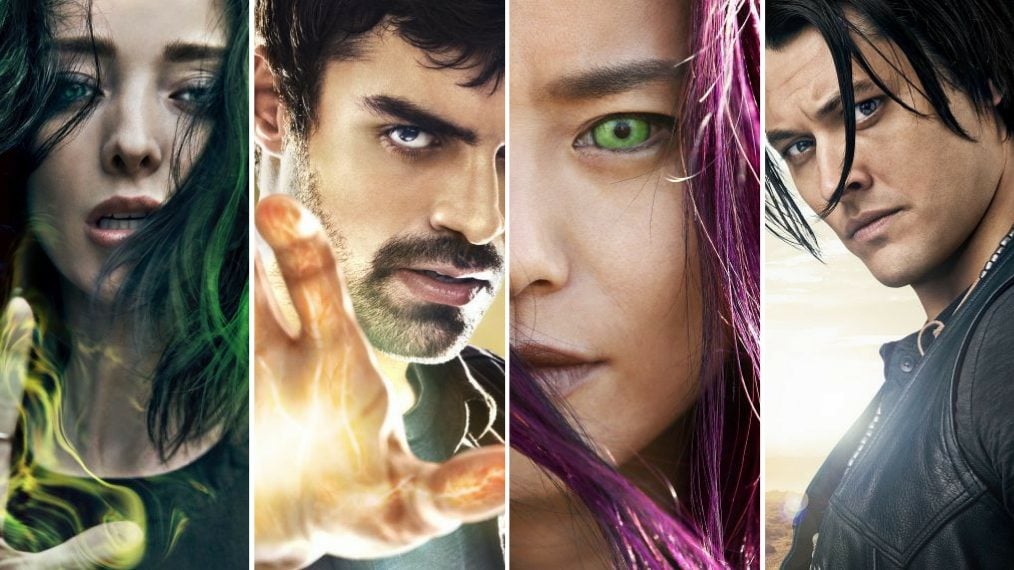 Will There Be A Season 3 for The Gifted on Fox? Is it