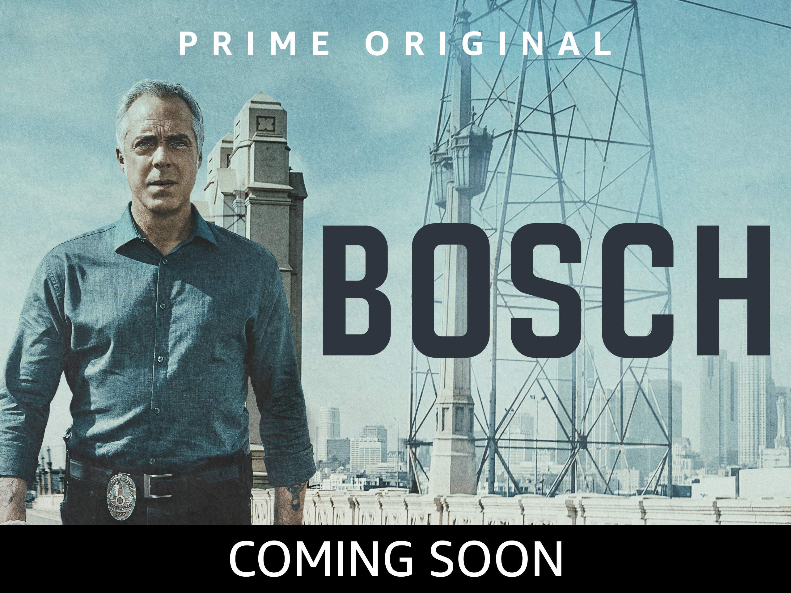 Will There Be a Bosch Season 6 on Amazon ? Is It Renewed or Cancelled