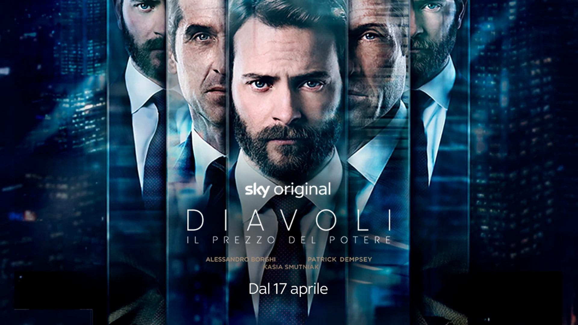 When Does 'Devils' Season 2 Start on Sky Italia? Release Date & News