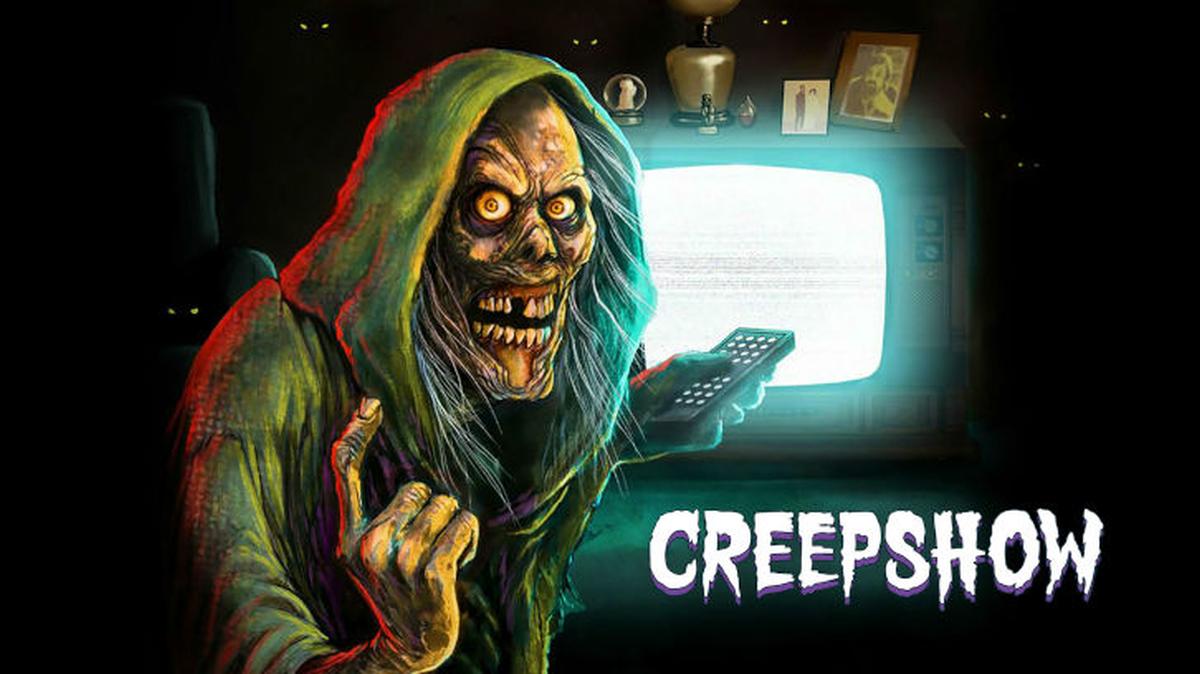Creepshow Next Season on Shudder; 2021 Release Date ...
